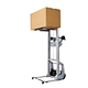 Hand Winch Stacker